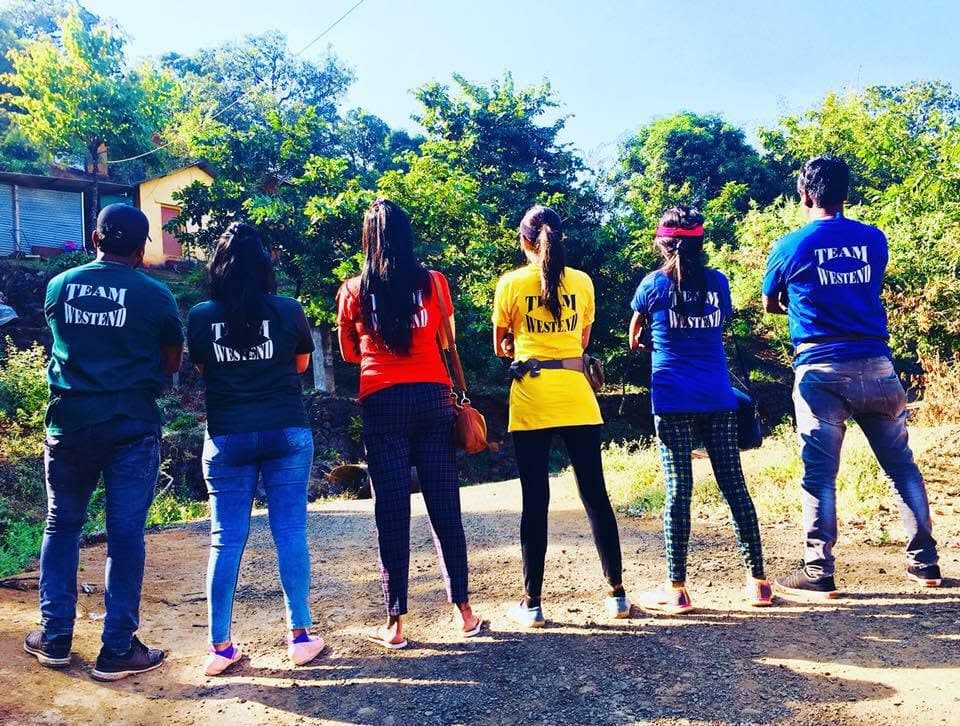 Team Westend Events