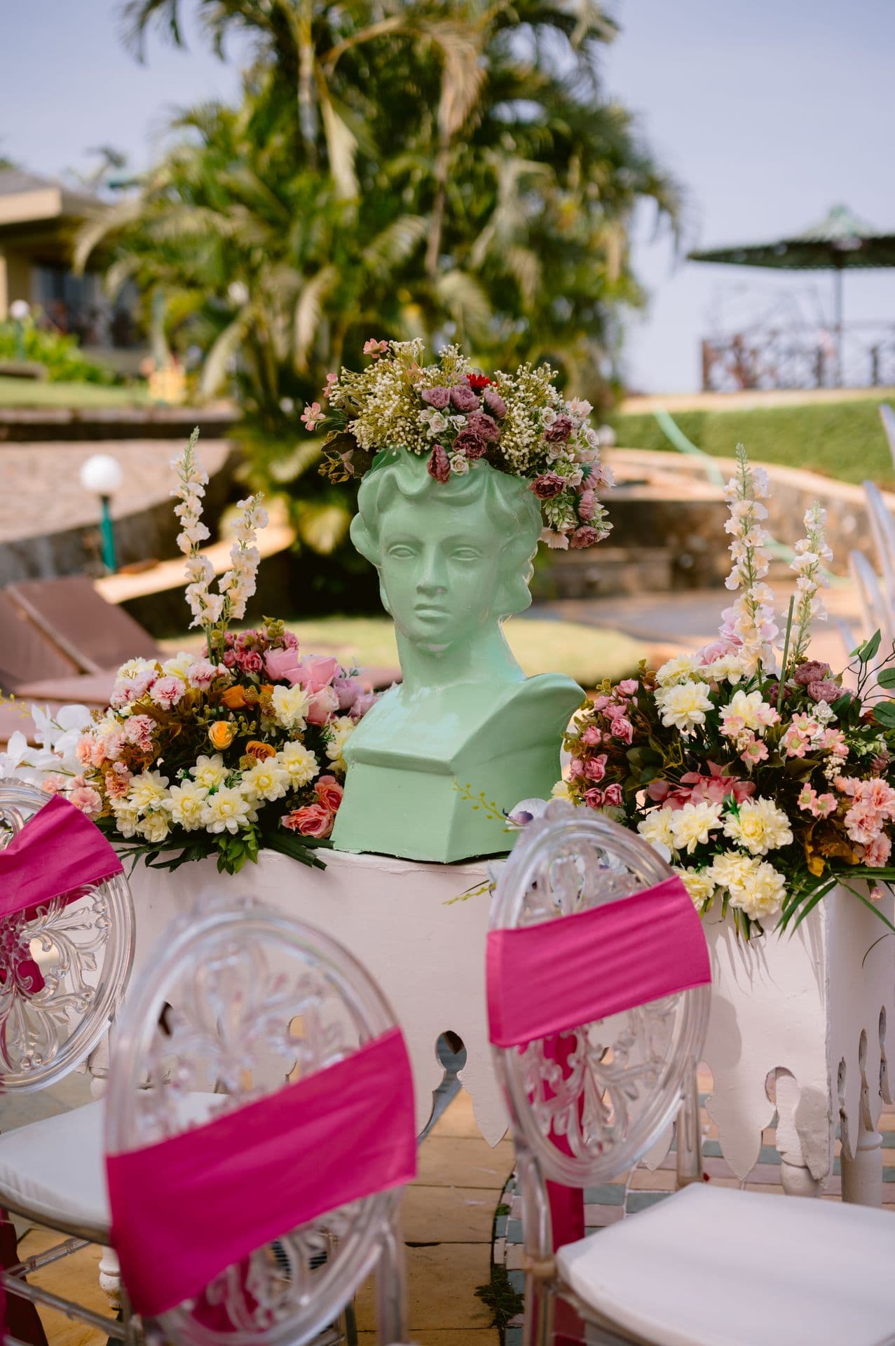 Wedding Rituals
