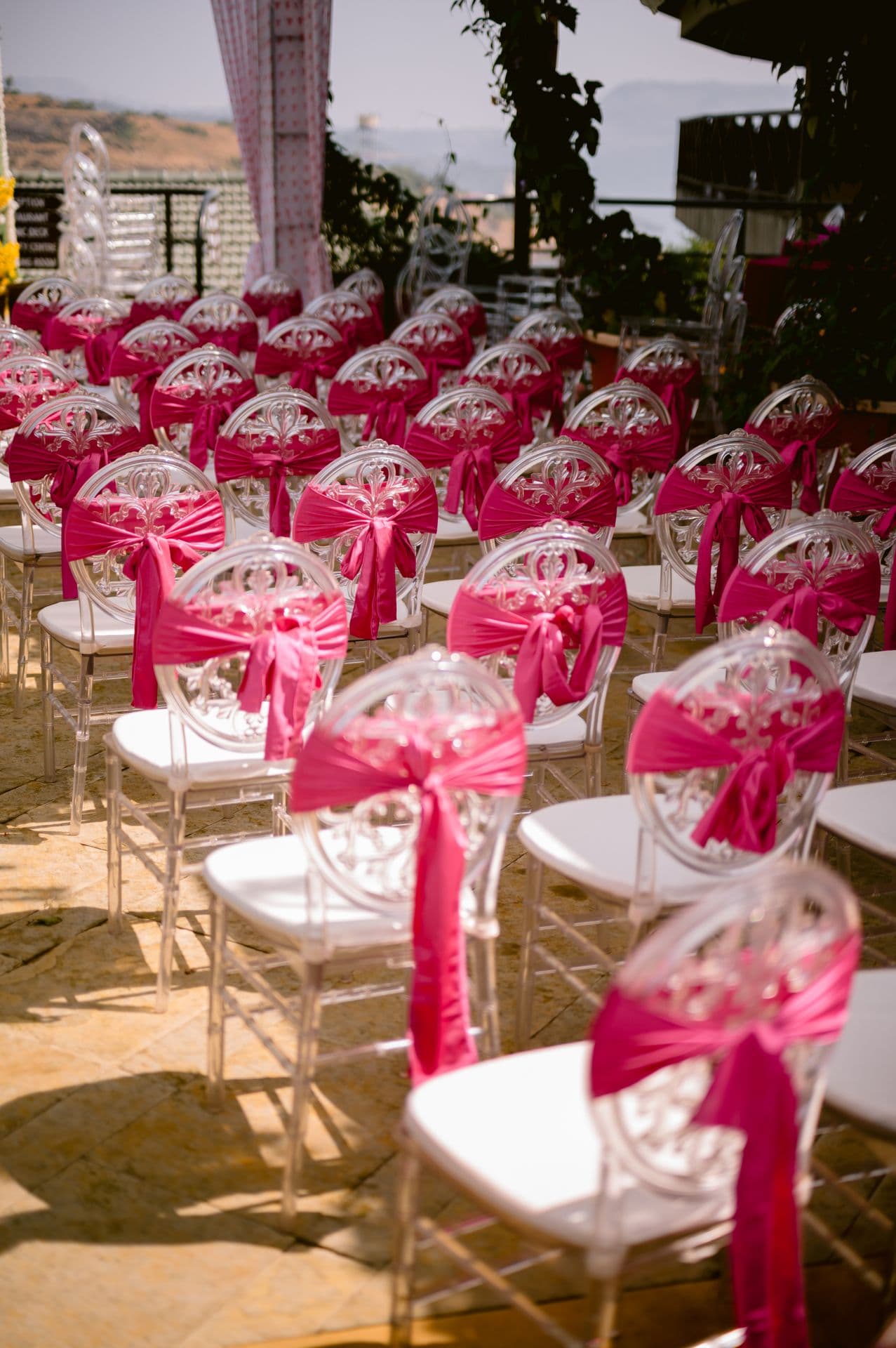 Luxury Arrangements
